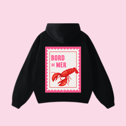 Sweat shirt - Bord de Mer 🦞