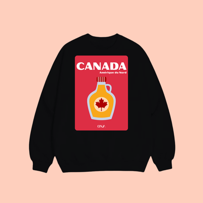 Sweat shirt - Canada 🍁