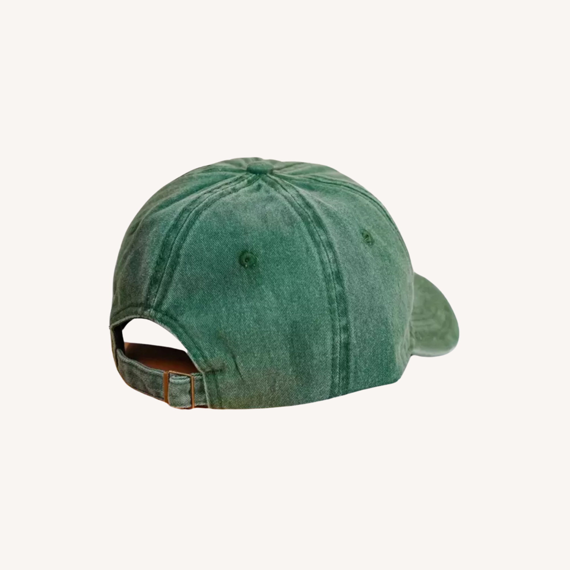 Casquette - 6 coloris ⚾️