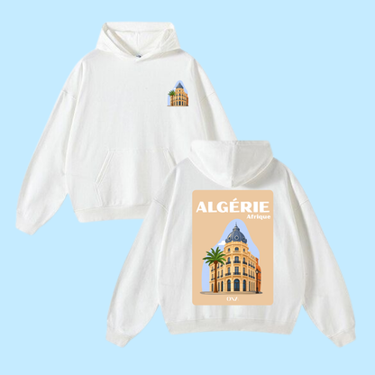 Sweat shirt - Algérie 🇩🇿