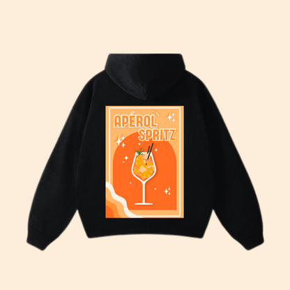 Sweat shirt - Apérol Spritz 🍊