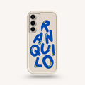 Coque Samsung - Tranquilo 🙃
