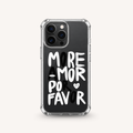 Coque Iphone - More Amor 🪩
