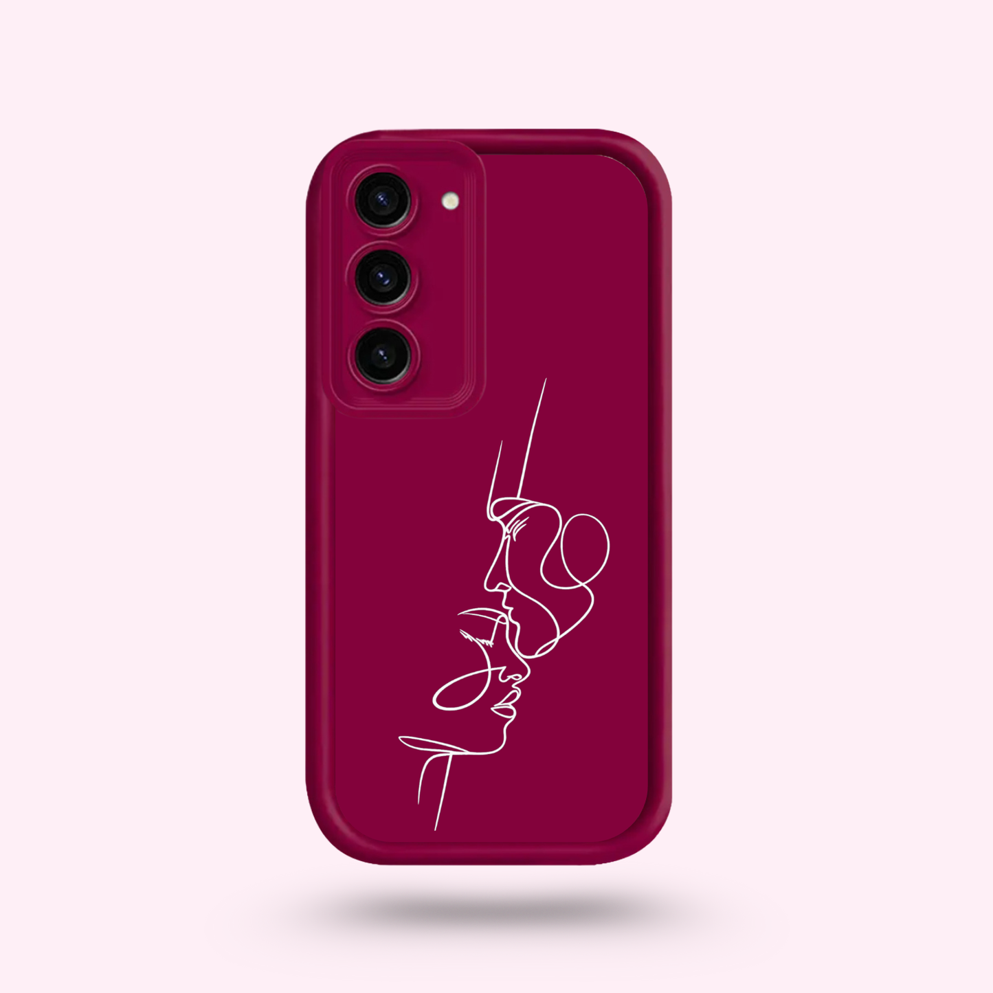 Coque Samsung - Amoureux 🫶🏼