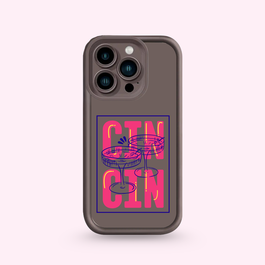 Coque Iphone - CIN CIN 🥂