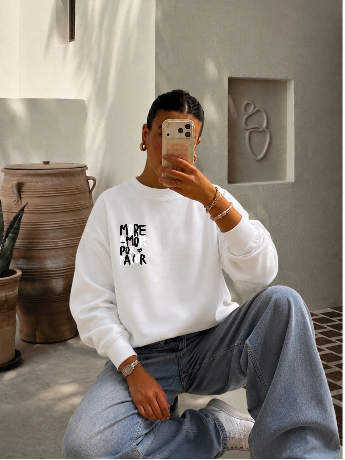 Sweat - More Amor 🪩