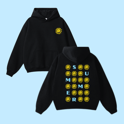 Sweat shirt - Summer 🌞