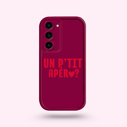 Coque Samsung - Ptit Aper❤️