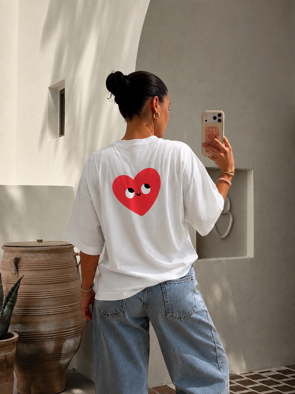 T-shirt - Ona ❤️
