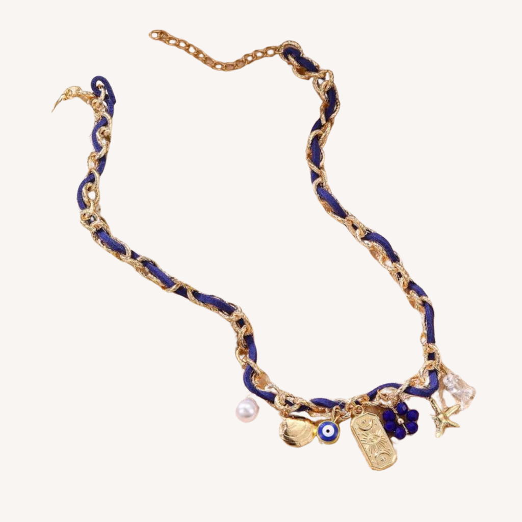 Collier - Paula