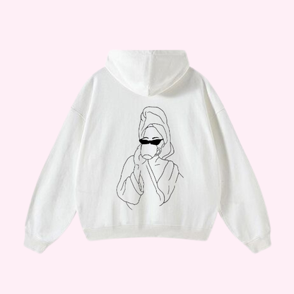 Sweat shirt - Mlle 🐆