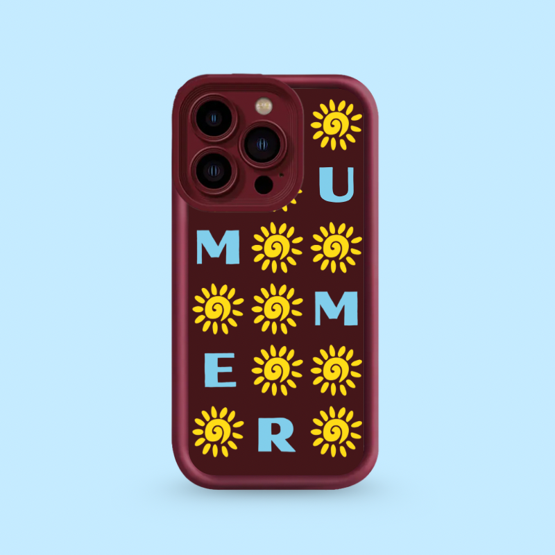 Coque Iphone - Summer 🌞