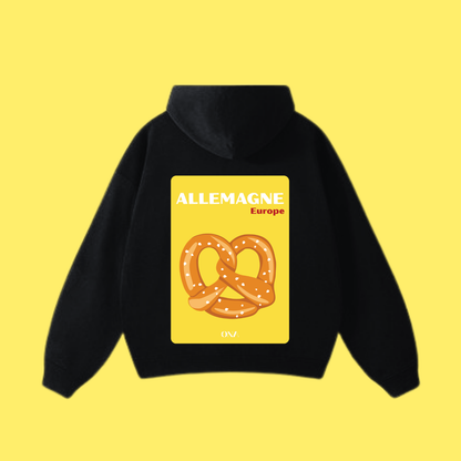 Sweat shirt - Allemagne 🥨