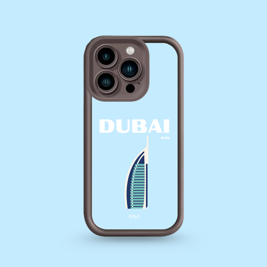 Coque Iphone - Dubai 🏙️