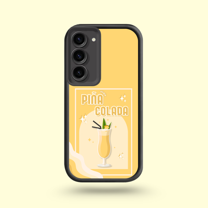 Coque Samsung - Piña Colada 🍍