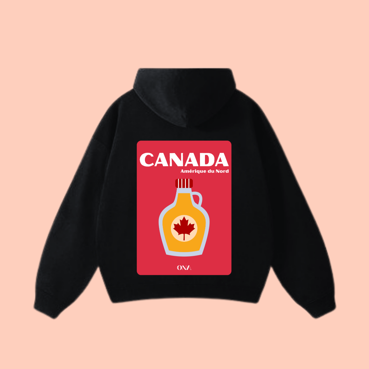 Sweat shirt - Canada 🍁