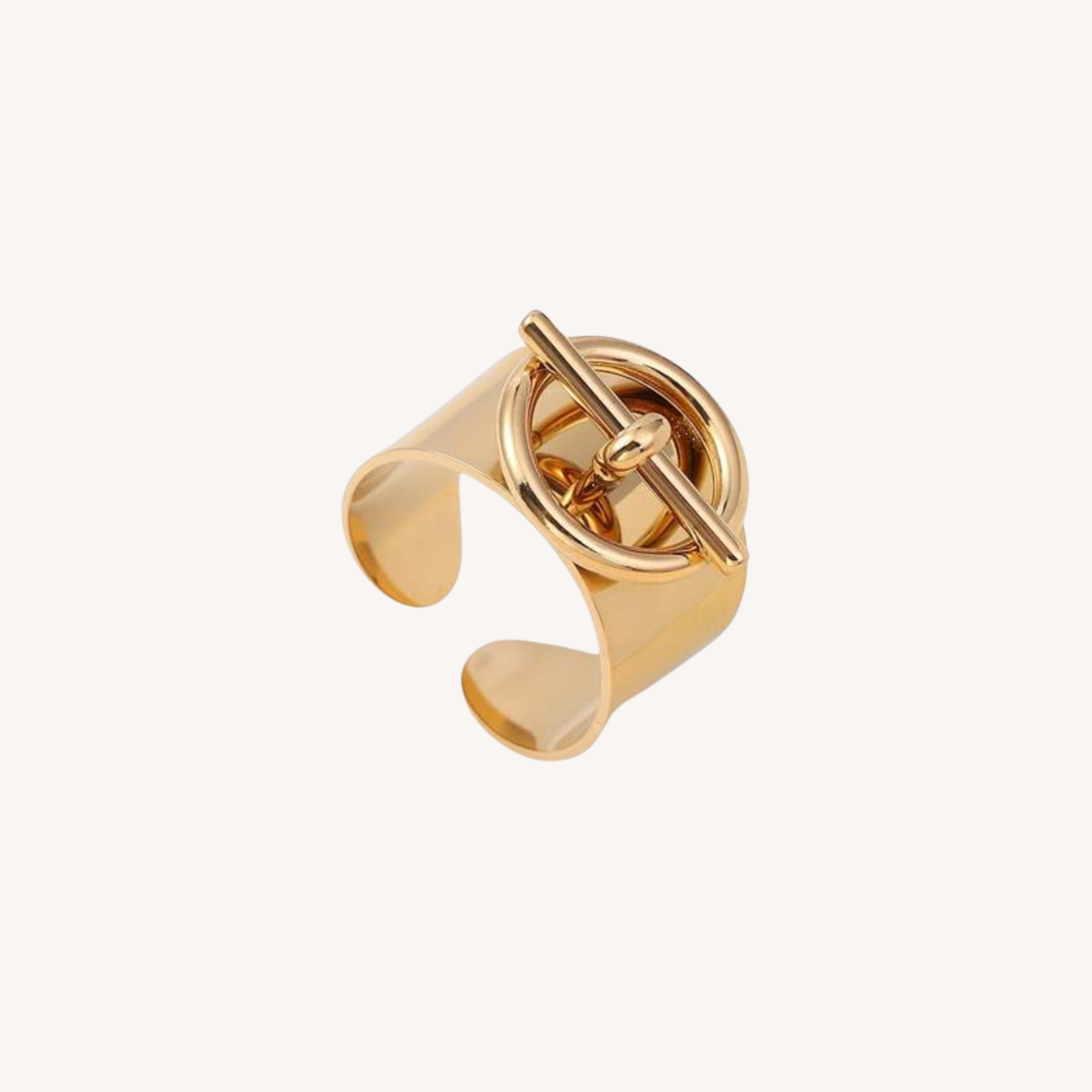 Bague - Honney