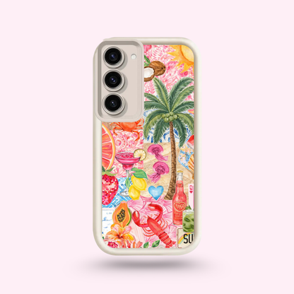 Coque Samsung - Noa 🦩