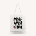 Tote Bag - More Amor 🖤