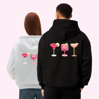 Sweat shirt - 3 Cocktails 🎀