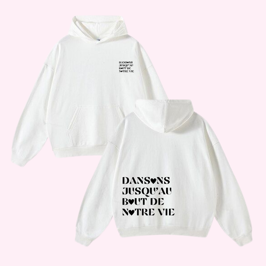 Sweat shirt - Dansons 💃🏼