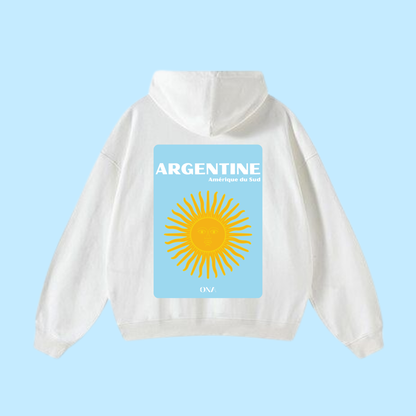 Sweat shirt - Argentine 🇦🇷