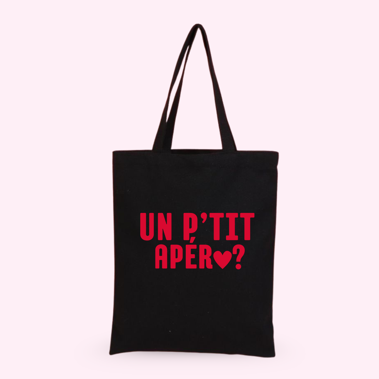 Tote Bag - Ptit Aper❤️