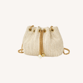 Sac à main - Prune 🐚