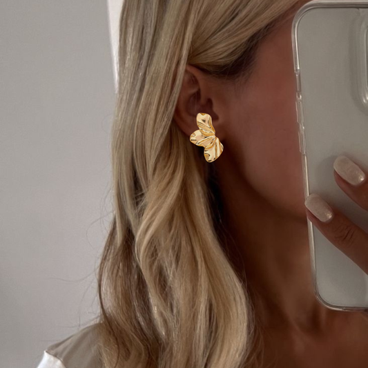 Boucles D’oreilles - Laura