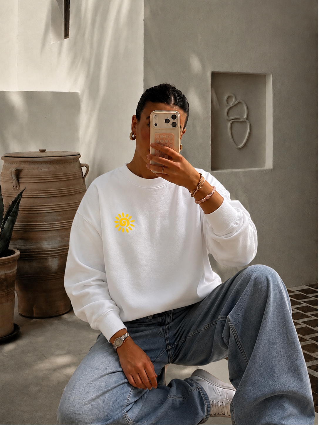Sweat - Summer 🌞