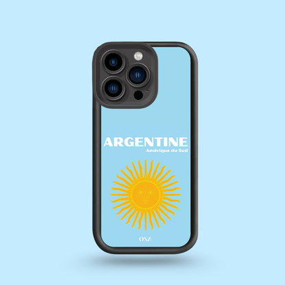 Coque Iphone - Argentine 🇦🇷