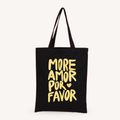 Tote Bag - More Amor 💛