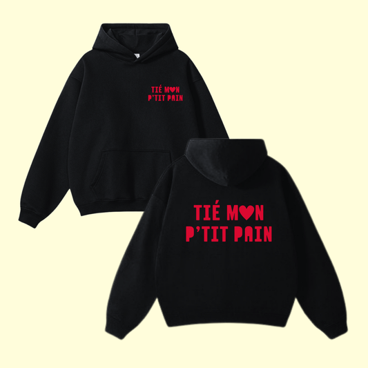 Sweat shirt - Mon P’tit Pain ❤️