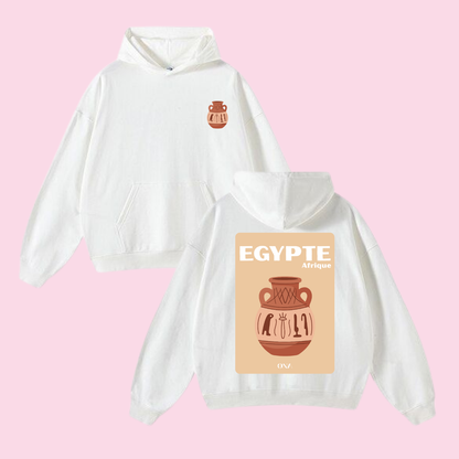 Sweat shirt - Égypte 🏺