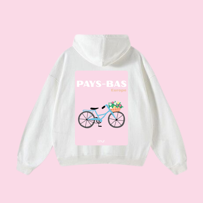 Sweat shirt - Pays Bas 🌷