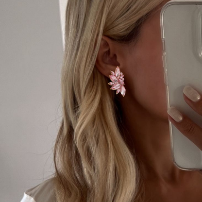 Boucles d’oreilles - Romane