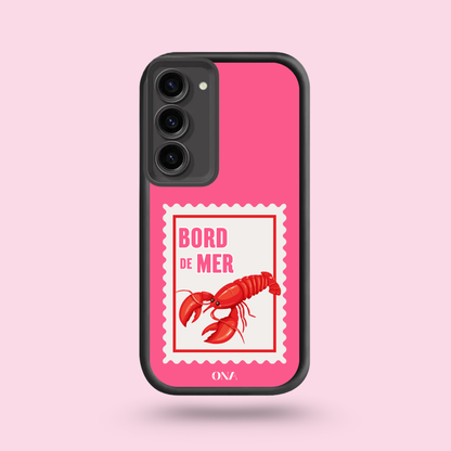 Coque Samsung - Bord de Mer 🦞