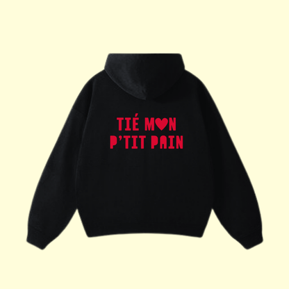 Sweat shirt - Mon P’tit Pain ❤️