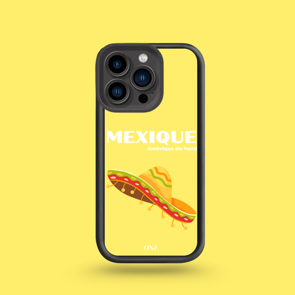 Coque Iphone - Mexique 🪇