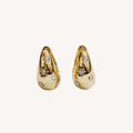 Boucles d’oreilles - Strass