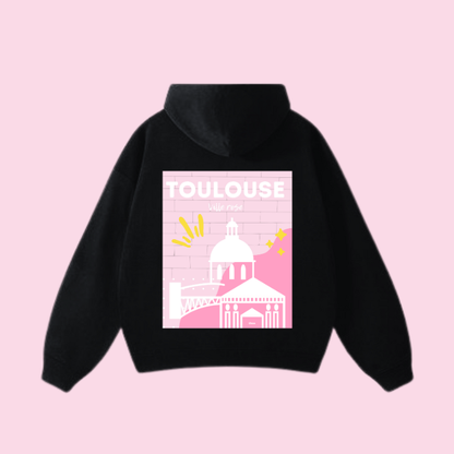 Sweat shirt - Toulouse 🧱