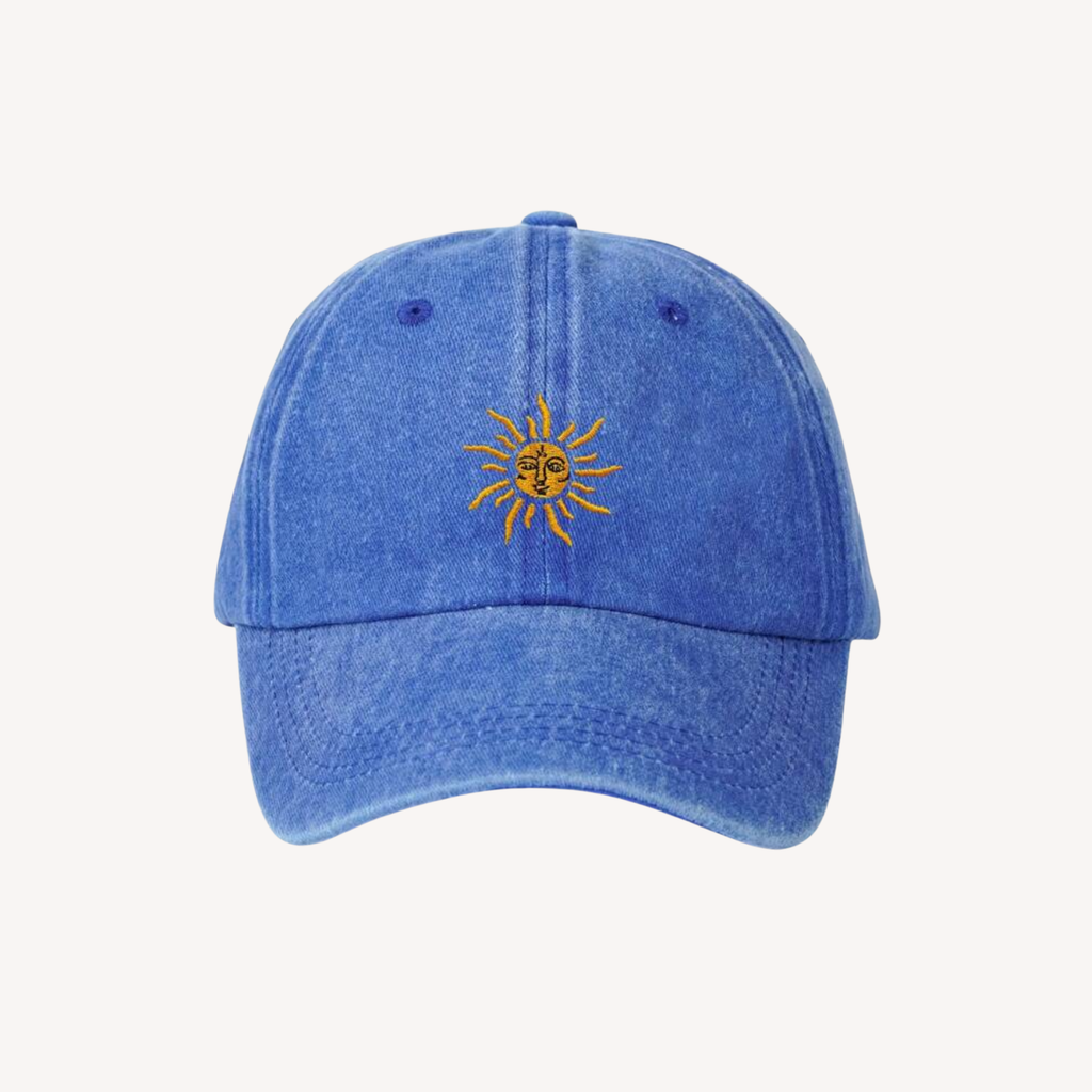 Casquette - 7 coloris 🌞
