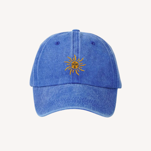 Casquette - 7 coloris 🌞
