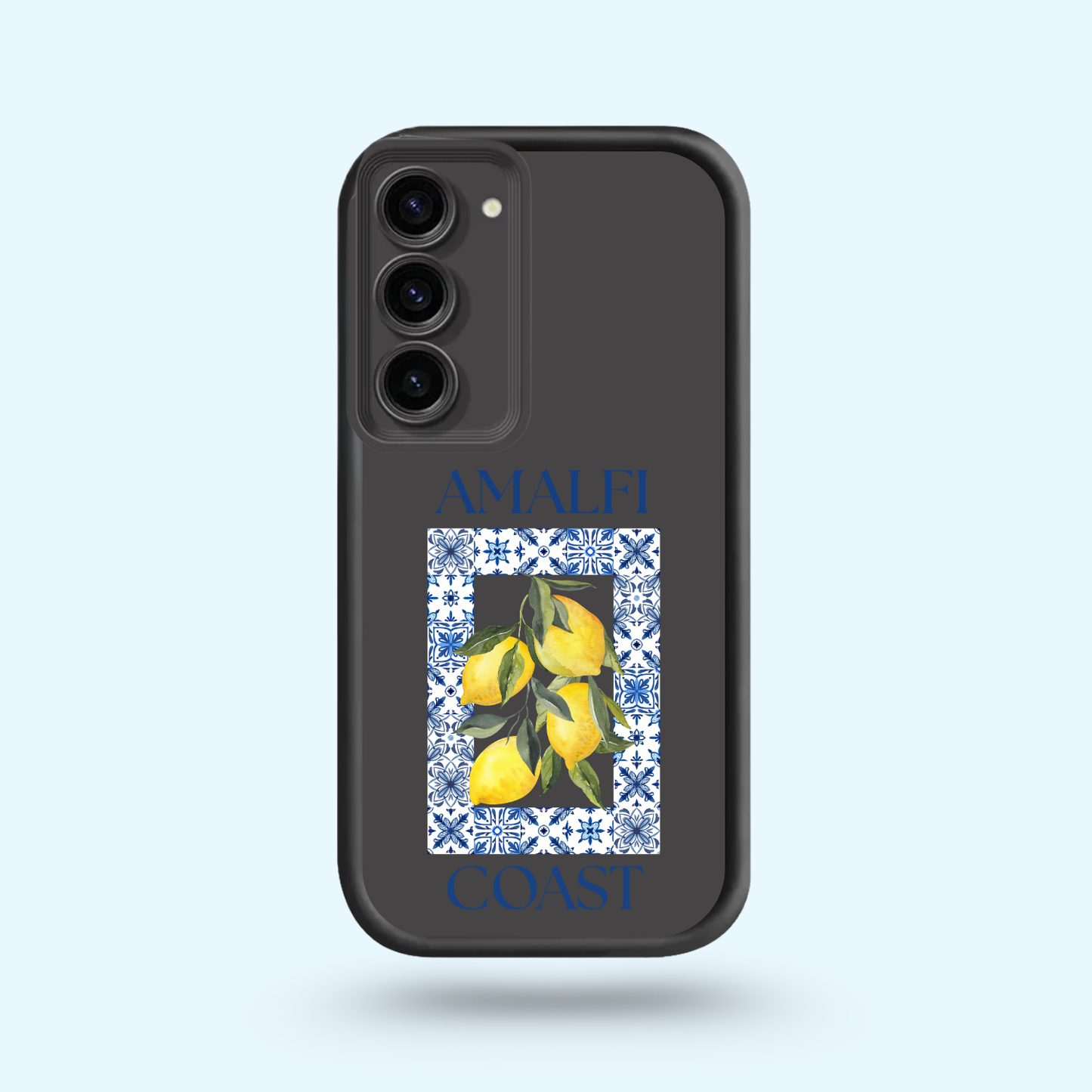 Coque Samsung - Amalfi Coast 🍋
