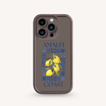 Coque Iphone - Amalfi Coast 🍋