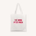 Tote Bag - Mon p’tit Pain ❤️