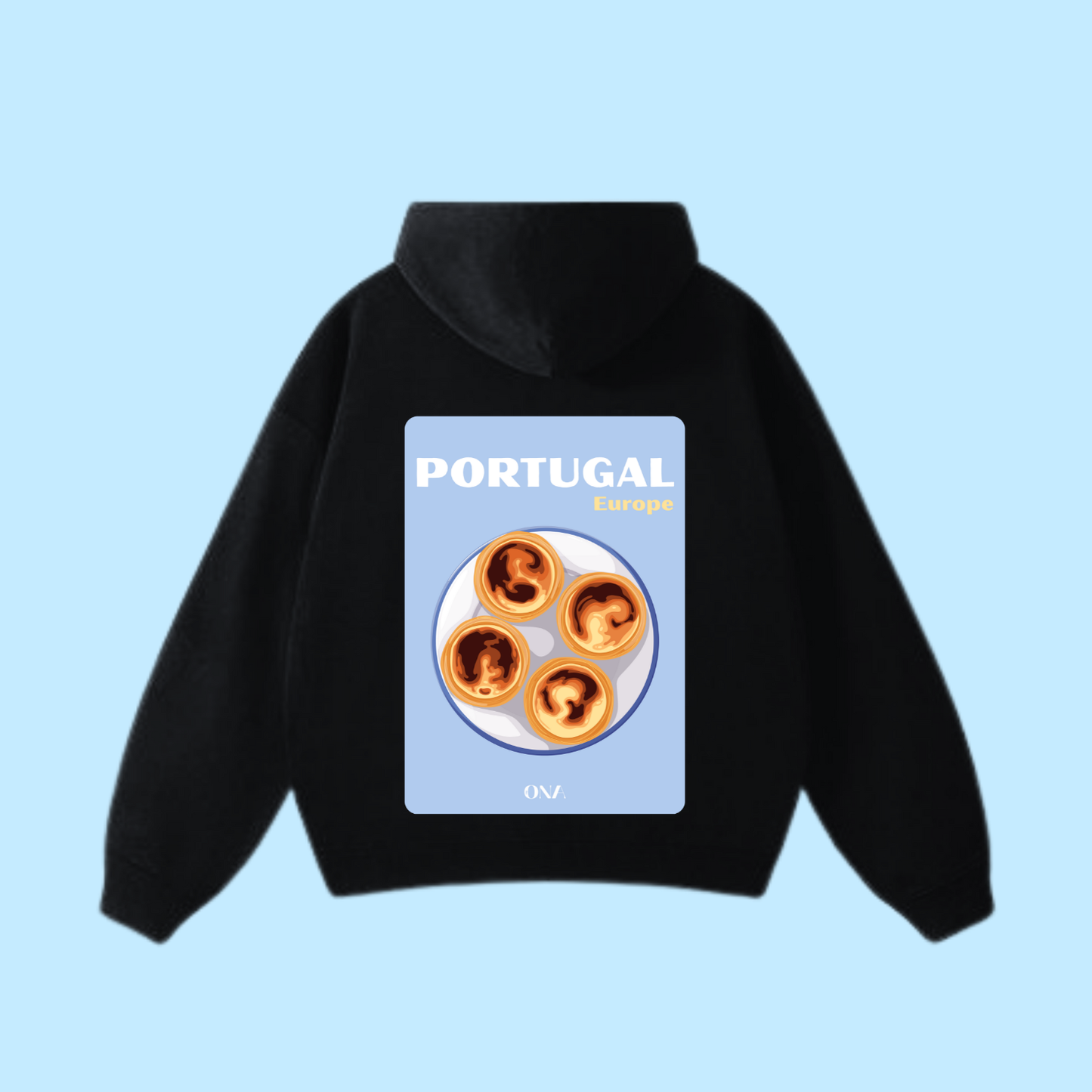 Sweat shirt - Portugal 🇵🇹