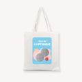 Tote Bag - J’ai Pétanque 🌞