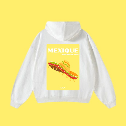 Sweat shirt - Mexique 🪇