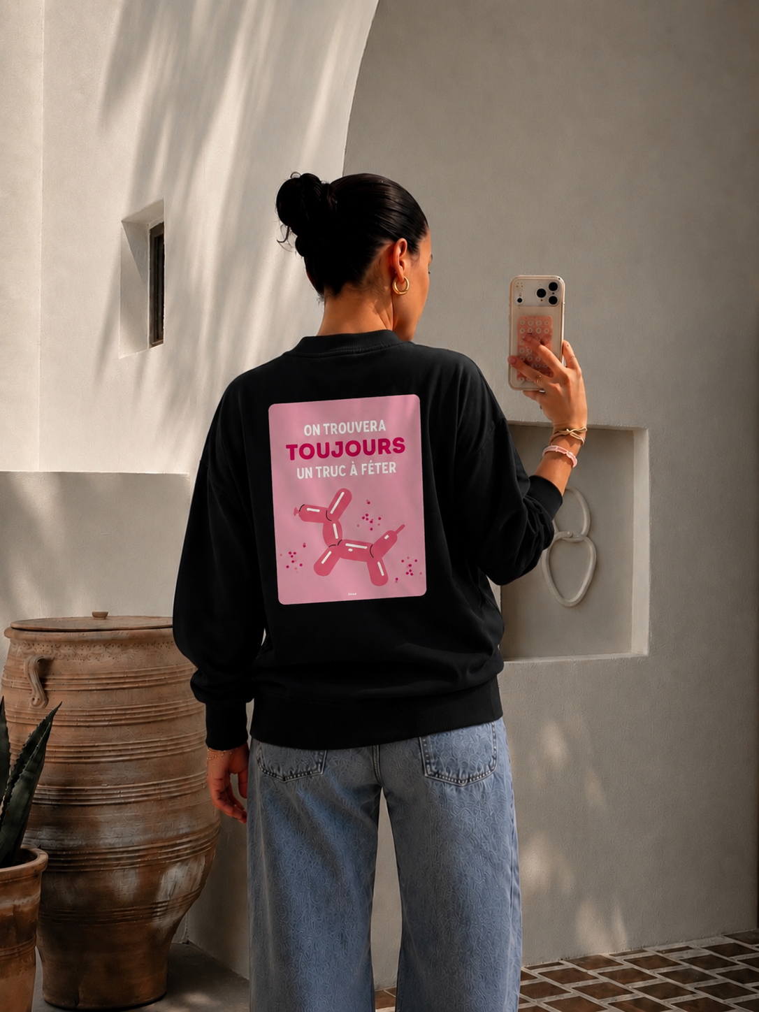 Sweat - Toujours 🪩